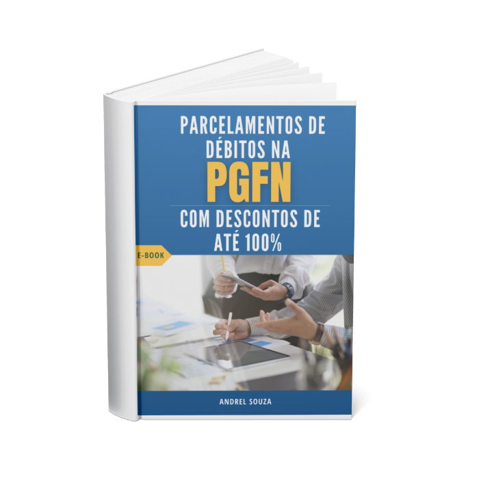 Pgfn Livro - Contabiliza Amazonas