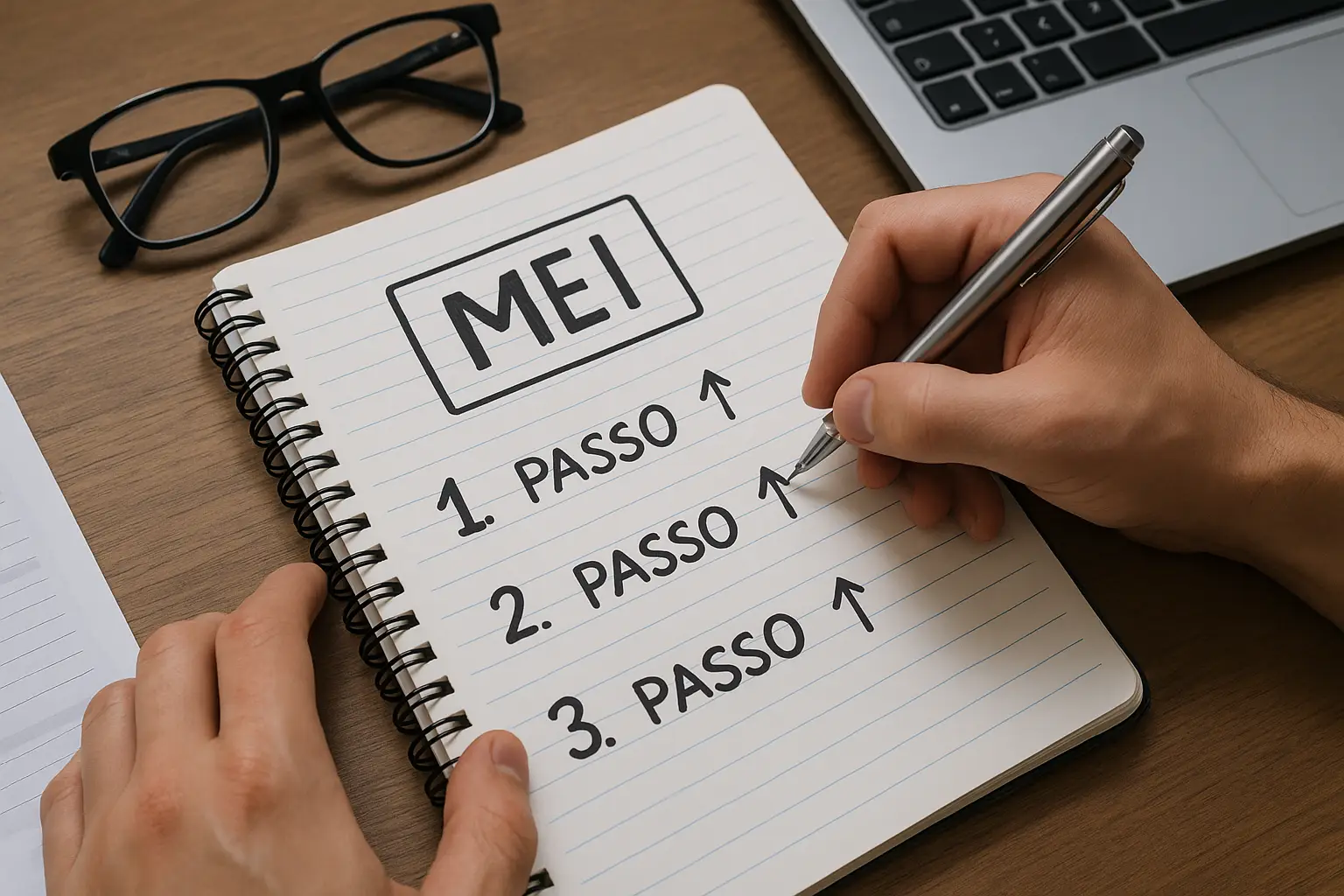 Passo a Passo para Abrir seu MEI de Forma Simples - Contabiliza Amazonas