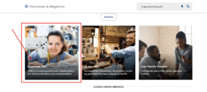 Quero Ser Mei Portal Do Empreendedor Abrir Mei - Contabiliza Amazonas